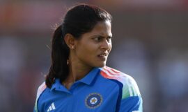 India A women vs Australia A women, 3rd T20: Live streaming details, date, squad info – The Headlines