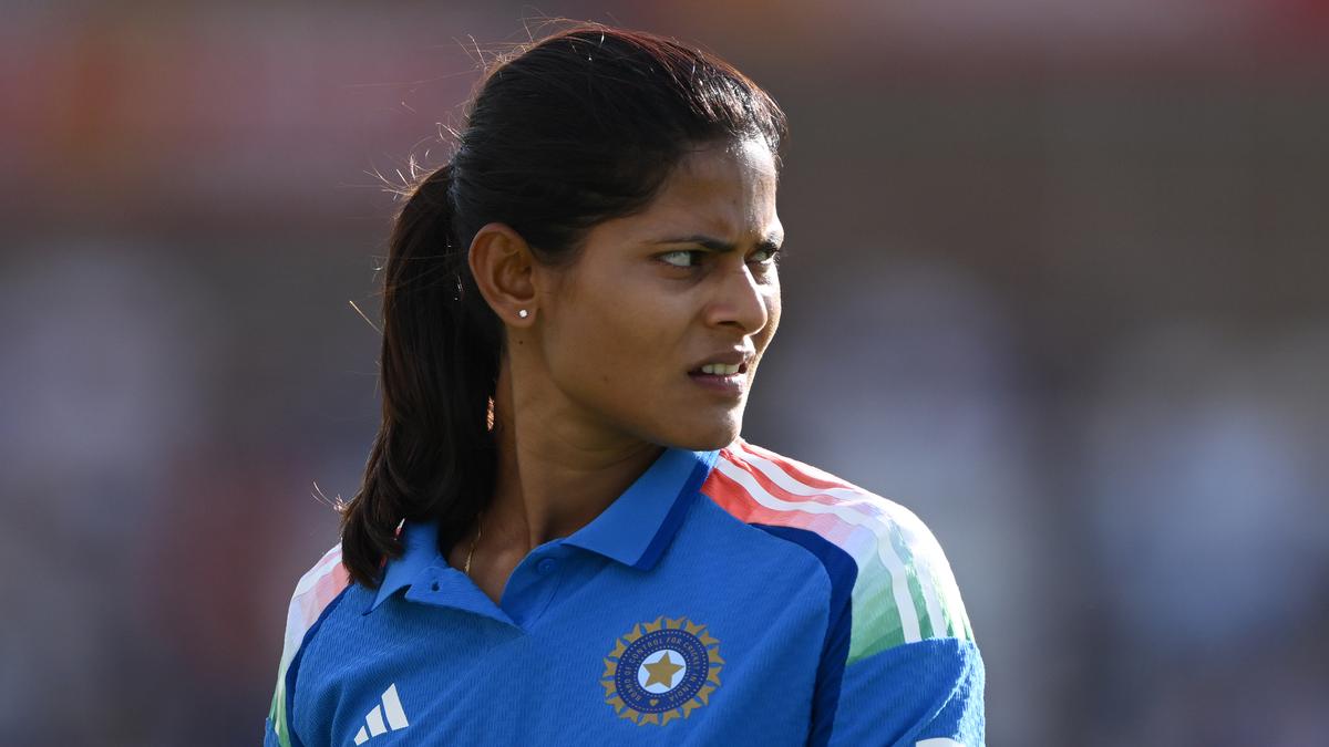 India A women vs Australia A women, 3rd T20: Live streaming details, date, squad info – The Headlines