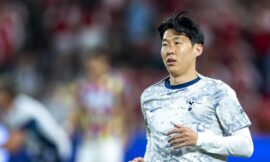 Son Heung-min signs with Los Angeles FC after a decade at Tottenham Hotspur – The Headlines