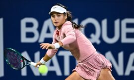 Emma Raducanu hires Francisco Roig, Rafael Nadal’s former coach, till end of 2025 season – The Headlines