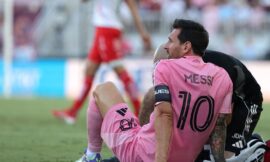 Orlando City vs Inter Miami LIVE Streaming info: When, where to watch MLS match? Will Messi play? – The Headlines