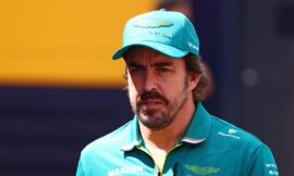 F1: Fernando Alonso in doubt for Hungarian Grand Prix as he misses first practice with injury – The Headlines