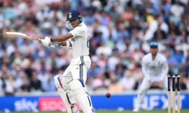 India vs England Manchester Test in numbers: Key stats and trivia – The Headlines