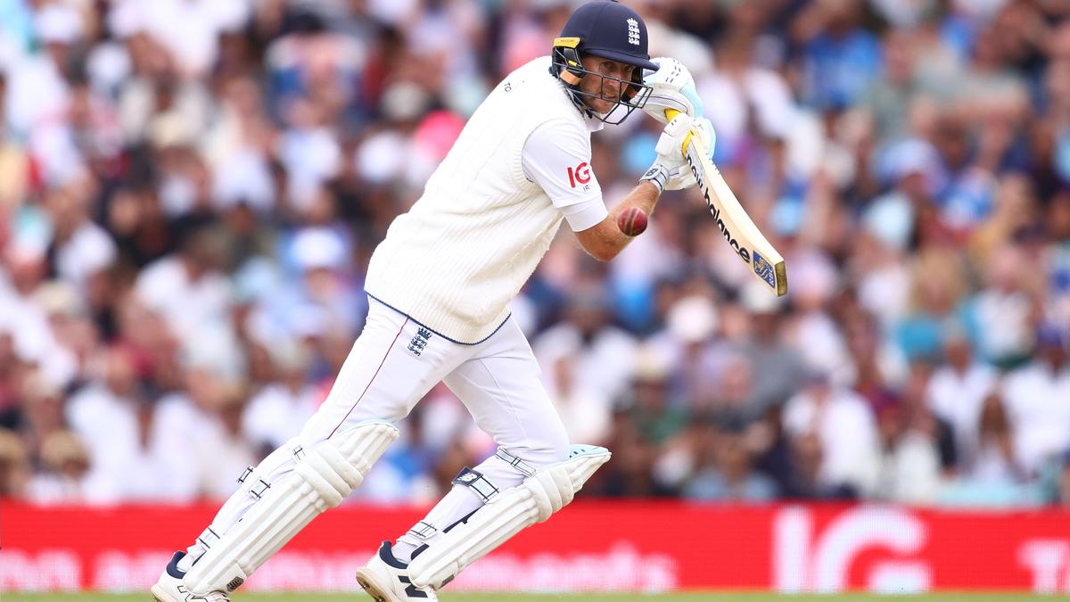 Joe Root eyes history ahead of Ashes challenge in Australia – The Headlines