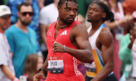 Silesia Diamond League 2025: Lyles hints at hitting Olympic form before Thompson rematch – The Headlines