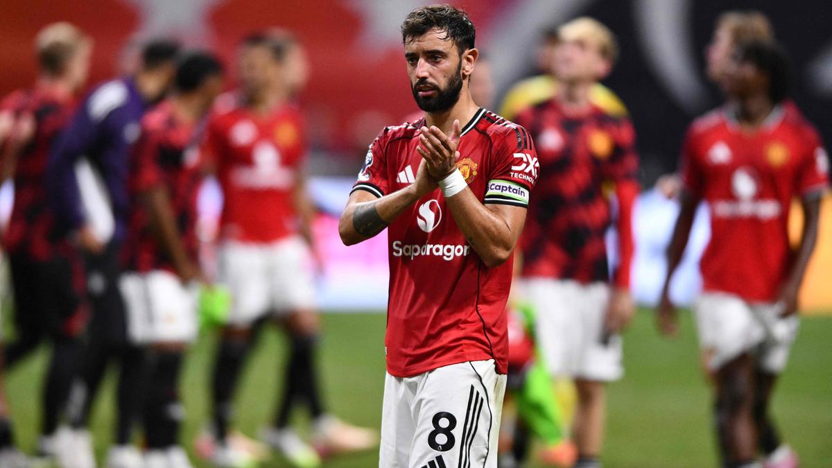 Manchester United vs Fiorentina LIVE Score, pre-season friendly match updates: De Gea returns to Old Trafford; streaming info – The Headlines