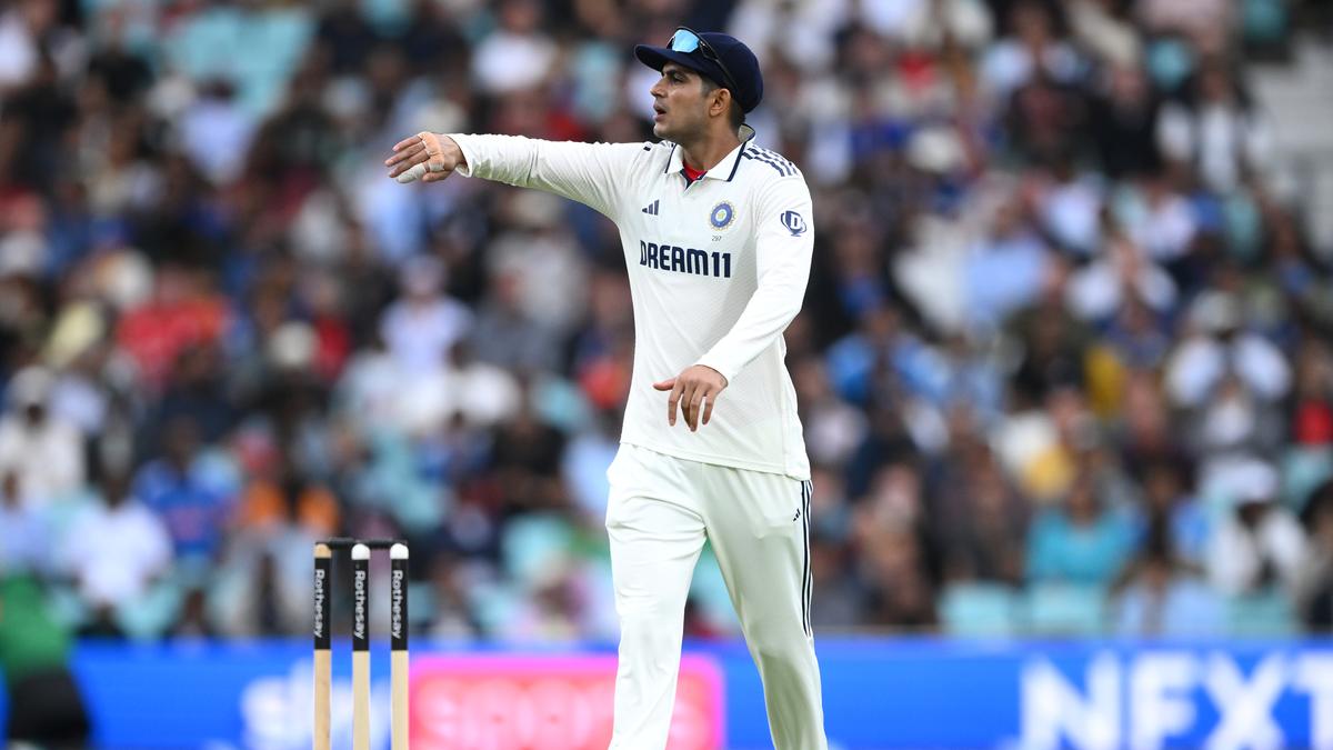 Sunil Gavaskar: Shubman Gill captaining North Zone team is a massive shot in the arm for Duleep Trophy – The Headlines