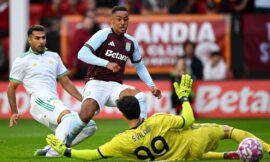 Newcastle United confirms signing of Jacob Ramsey from Aston Villa – The Headlines