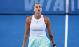 Cincinnati Open 2025: Defending champions Sabalenka, Sinner through to third round – The Headlines