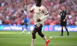 Liverpool injury update: Frimpong out until the end of the international break, confirms Slot – The Headlines