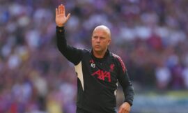 Premier League 2025-26: Slot seeks Liverpool balance for defence after Community Shield loss – The Headlines