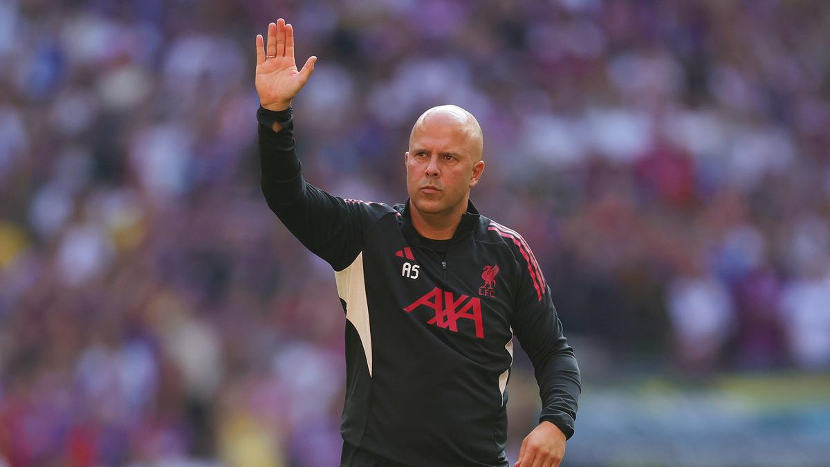 Premier League 2025-26: Slot seeks Liverpool balance for defence after Community Shield loss – The Headlines