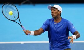 Indian-American Nishesh Basavareddy, who challenged Novak Djokovic in Melbourne, gears up for US Open debut – The Headlines