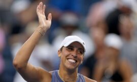 US Open 2025: Keys looks to extend purple patch after clinching maiden Grand Slam in Australia – The Headlines