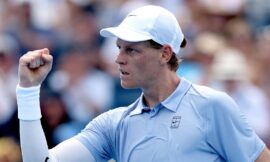 Cincinnati Open 2025: Sinner ends Atmane’s dream run to reach final; Alcaraz beats Zverev – The Headlines