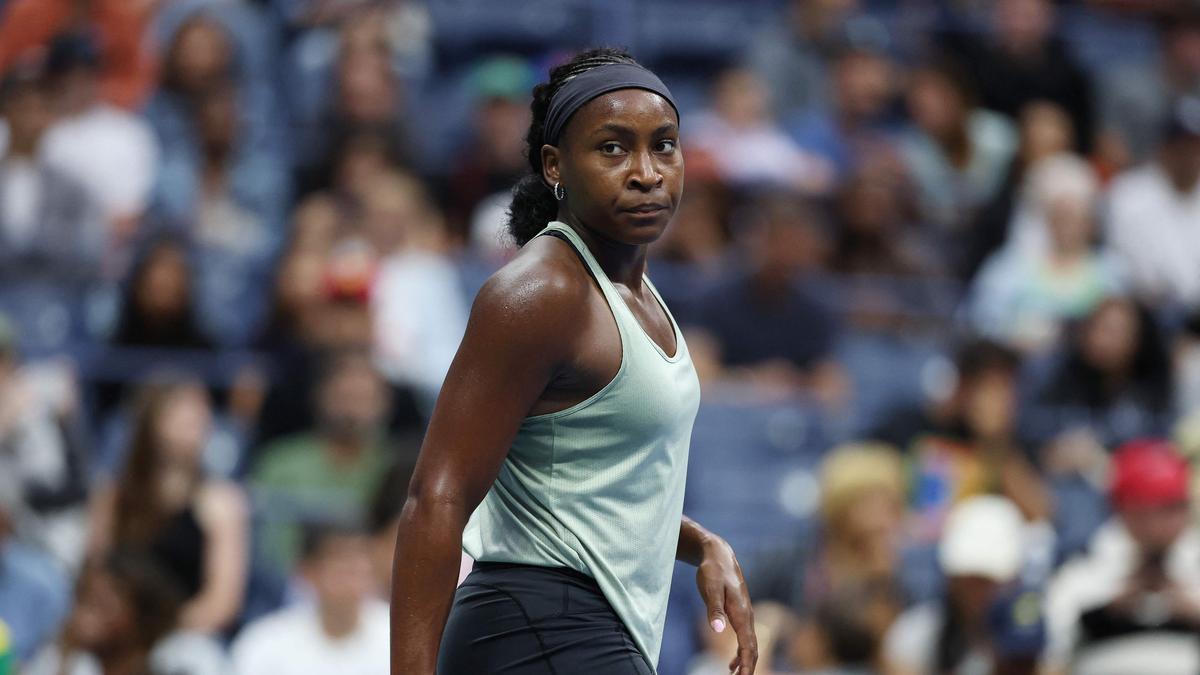 Coco Gauff splits with two coaches before U.S. Open 2025 — Reports – The Headlines
