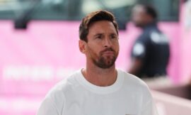 Lionel Messi’s availability will be game-day decision for Inter Miami in Leagues Cup semis – The Headlines
