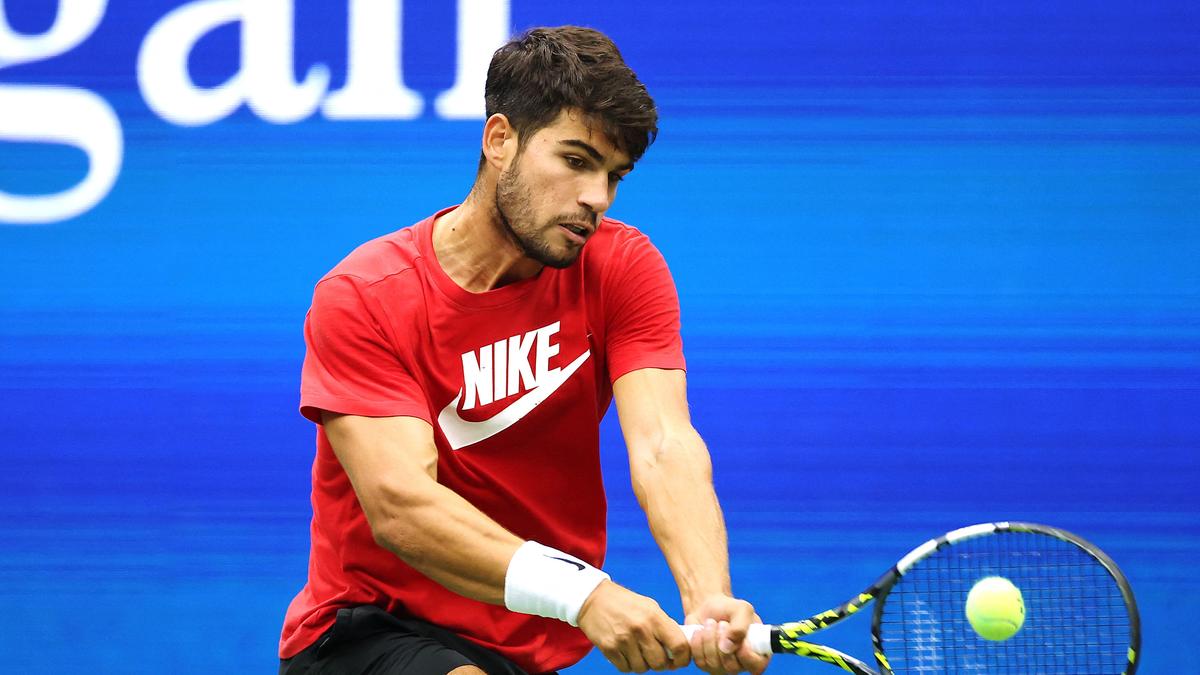 U.S. Open 2025, August 25 schedule: Carlos Alcaraz, Venus Williams in action on Day 2 – The Headlines U.S. Open 2025, August 25 schedule: Carlos Alcaraz, Venus Williams in action on Day 2 – The Headlines