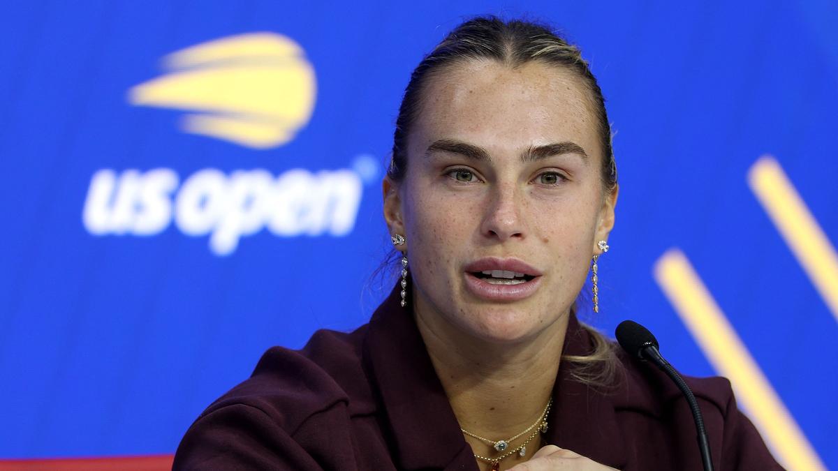 US Open 2025, August 24 schedule: Sabalenka, Djokovic in action on Day 1 – The Headlines