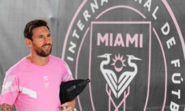 Inter Miami vs Orlando City LIVE updates: Lionel Messi starts in playing XI in Leagues Cup semifinal – The Headlines