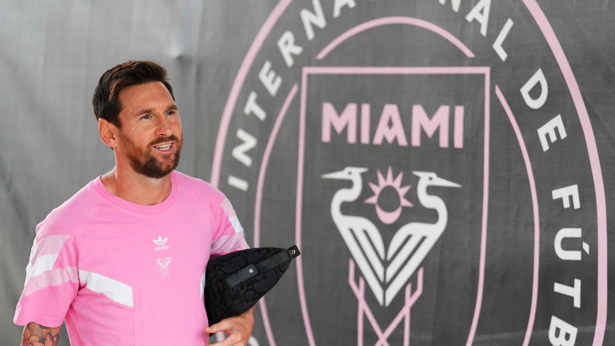 Inter Miami vs Orlando City LIVE updates: Lionel Messi starts in playing XI in Leagues Cup semifinal – The Headlines
