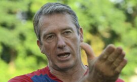 Glenn McGrath predicts another Ashes humiliation for England – The Headlines