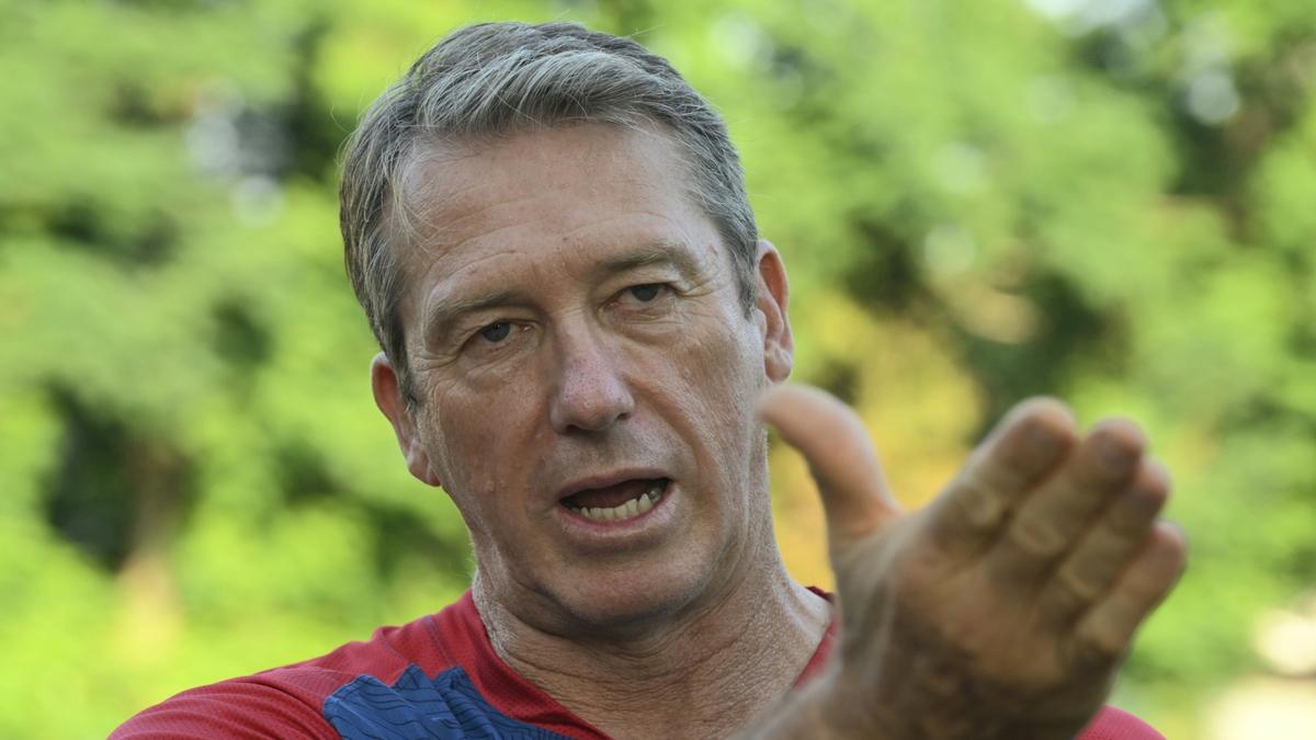 Glenn McGrath predicts another Ashes humiliation for England – The Headlines Glenn McGrath predicts another Ashes humiliation for England – The Headlines