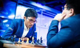 Sinquefield Cup 2025: Praggnanandhaa continues in joint lead with Caruana ahead of final round – The Headlines
