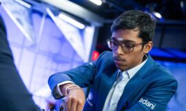 Praggnanandhaa qualifies for Grand Chess Tour Final in Brazil – The Headlines
