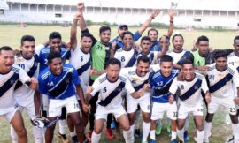 TRAU FC vs Indian Navy LIVE Streaming info: When, where to watch Durand Cup 2025? – The Headlines