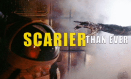 The Nine 1970s Sci-Fi Movies That Are Still Terrifying – The Headlines