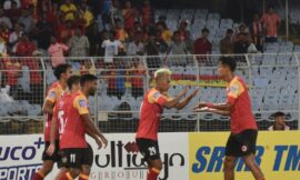 East Bengal vs Indian Air Force FT LIVE score, Durand Cup 2025: Match updates, EBFC v IAFT, Match kick-off at 7 PM IST – The Headlines
