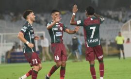 Meet Mohun Bagan’s opponents in AFC Champions League Two 2025-26 group stage – The Headlines