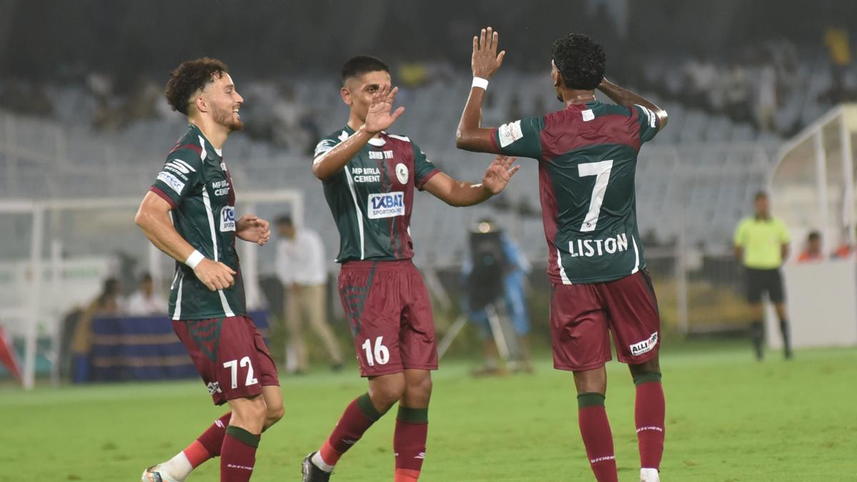 How can Mohun Bagan qualify for Durand Cup 2025 quarterfinals directly? – The Headlines