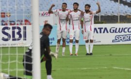 Durand Cup 2025: Namdhari overpowers Indian Air Force to top Group A – The Headlines