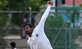 Buchi Babu Trophy 2025: Hyderabad’s Tanay Thyagarajan is ready for a test against the best – The Headlines
