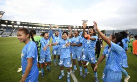 An unconventional goal, a brave save, a no-nonsense coach: The tale of India reaching U-20 Women’s Asian Cup after 20 years – The Headlines