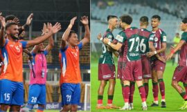 AFC Champions League Two 2025-26: FC Goa to face Ronaldo’s Al Nassr; Full list of groups – The Headlines