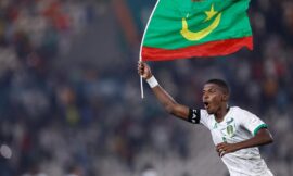 Mauritania vs Burkina Faso LIVE streaming info, CHAN 2024: Where to watch Africa Nations Championship match? – The Headlines