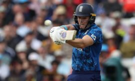 England announces squads for South Africa, Ireland series; Bethell to become youngest English captain – The Headlines