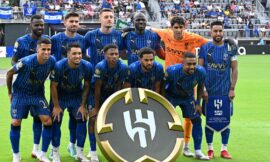 Al Hilal faces ban from Saudi Super Cup 2026-27 – The Headlines