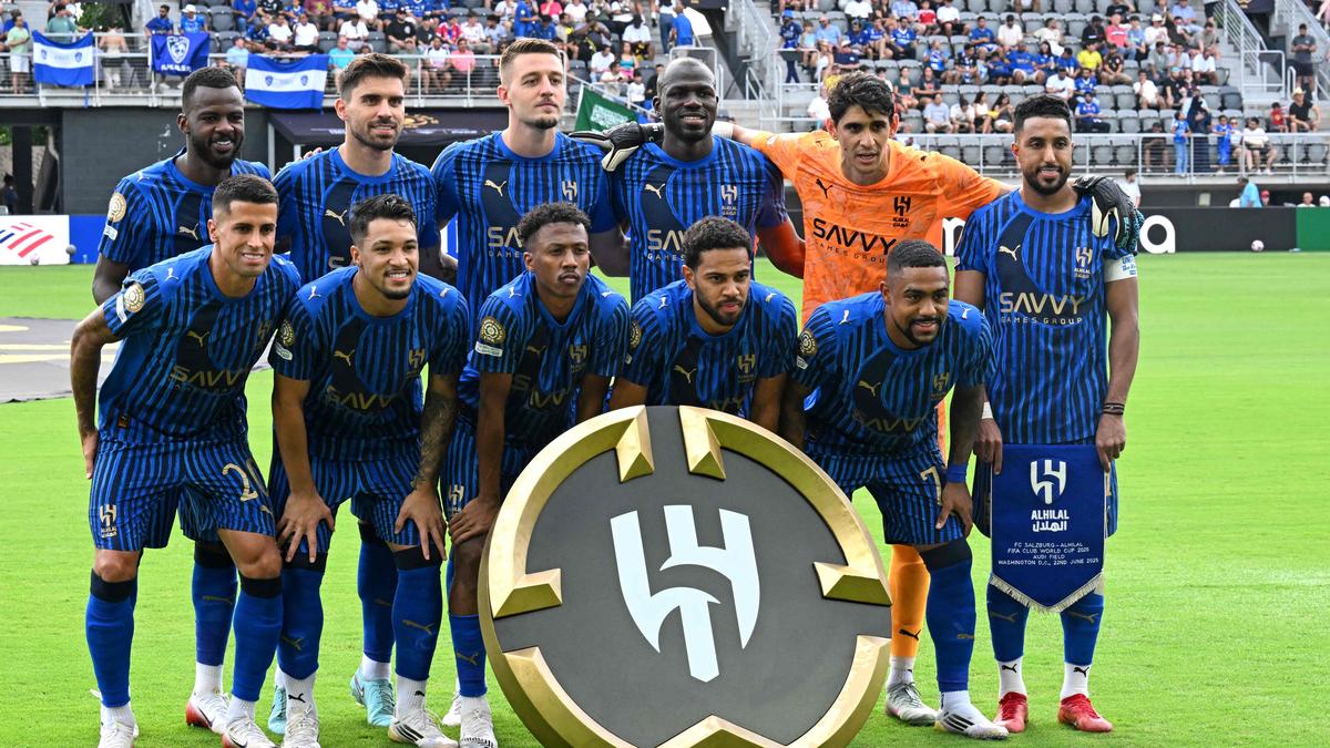 Al Hilal faces ban from Saudi Super Cup 2026-27 – The Headlines Al Hilal faces ban from Saudi Super Cup 2026-27 – The Headlines
