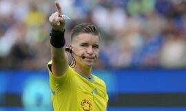 Serie A referees to announce VAR decisions live in stadiums – The Headlines