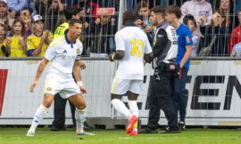 Al Nassr vs Almeria LIVE Score, pre-season friendly match updates: Ronaldo in focus in European tour; streaming info – The Headlines