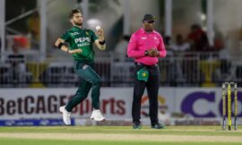 WI vs PAK Live Streaming Info, 2nd T20I: When and where to watch West Indies vs Pakistan match; Match details, squads – The Headlines