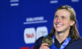 World Swimming Championship: I don’t lose 800 metre, says Ledecky after another Gold – The Headlines