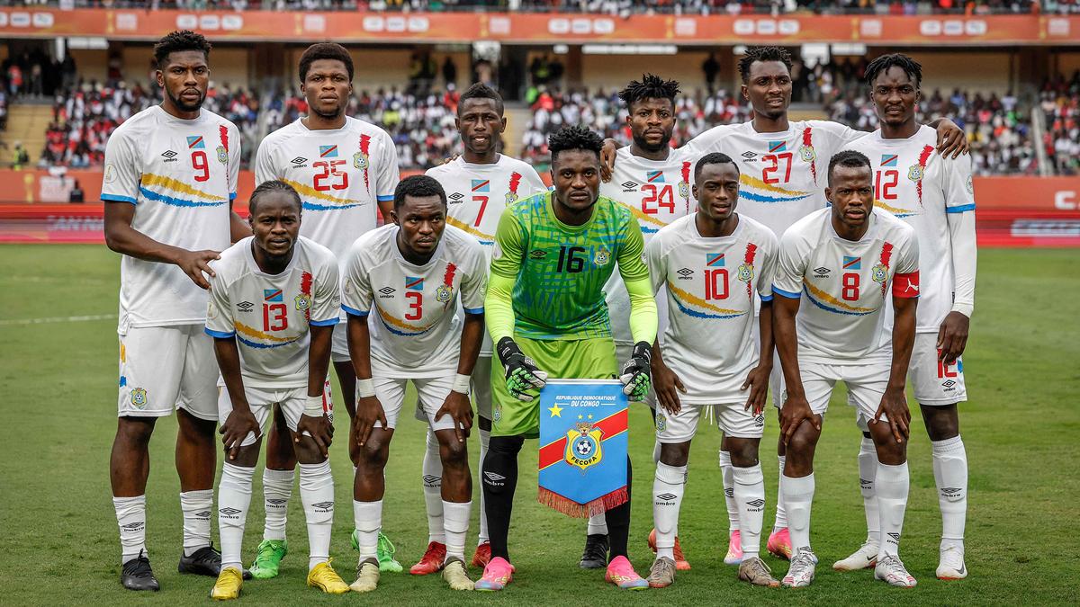 DR Congo vs Zambia LIVE streaming info, CHAN 2025: When, where to watch African Nations Championship? – The Headlines