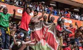 Football body fines Kenya, again, over safety concerns – The Headlines