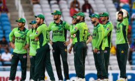 WI vs PAK: Pakistan faces fifth bowler dilemma before series-decider against West Indies – The Headlines
