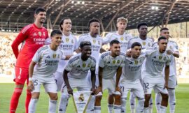 Real Madrid’s Best XI: How Xabi Alonso’s Los Blancos could line up for 2025-26 La Liga season – The Headlines